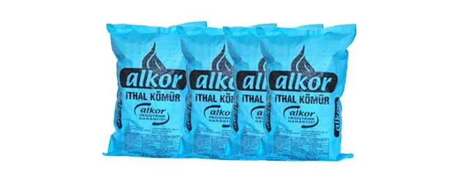 Alkor Kömür