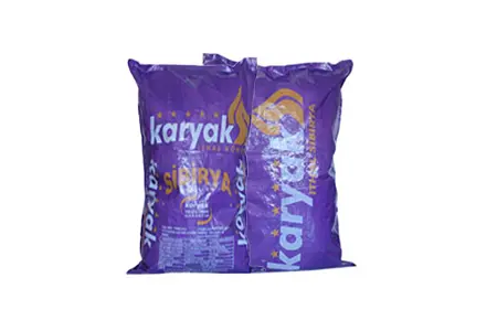 Karyak Kömür
