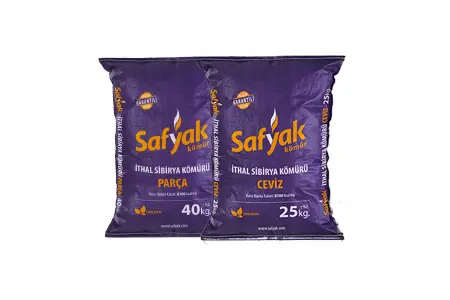 Safyak Kömür