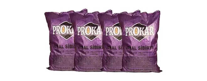Prokar Kömür