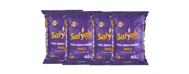 Safyak Kömür