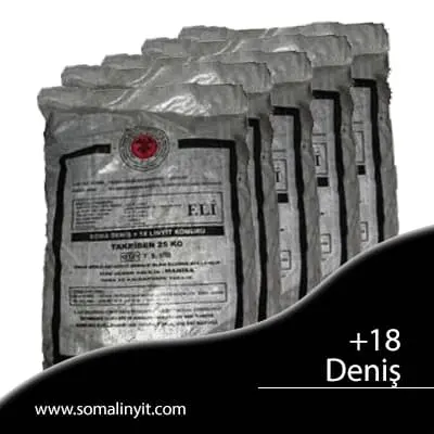 Deniş Kömür