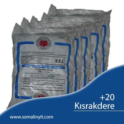 Kısrakdere Kömür